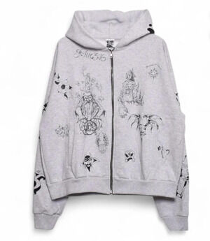 Men's Basketcase Hoodie